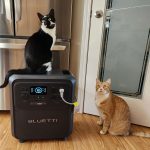 Power You Can Roll Wherever You Need It: BLUETTI Elite 400 Review
