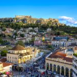 25 Best Things To Do in Athens, Greece